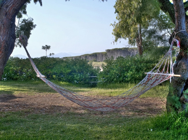 Campeggio La Foce dei Tramonti - zdjęcie 1
