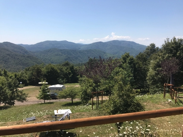 Campeggio La Futa - zdjęcie 1