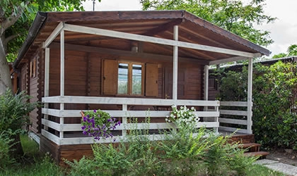 Campeggio La Mimosa - zdjęcie 4