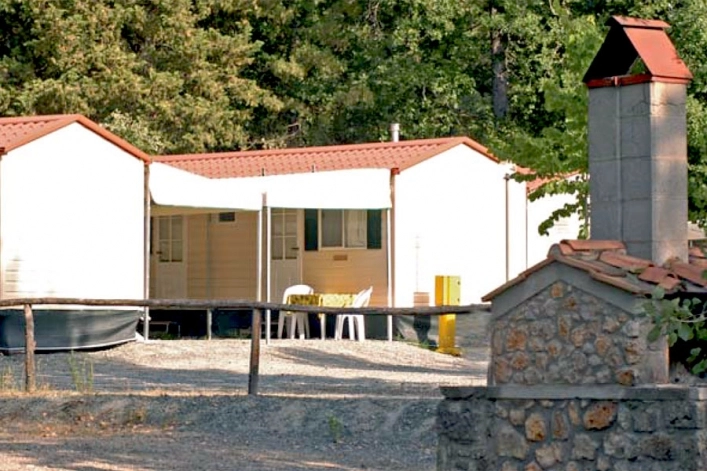 Campeggio La Montagnola - zdjęcie 1