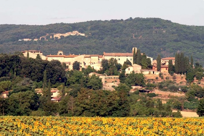 Campeggio La Montagnola - zdjęcie 1