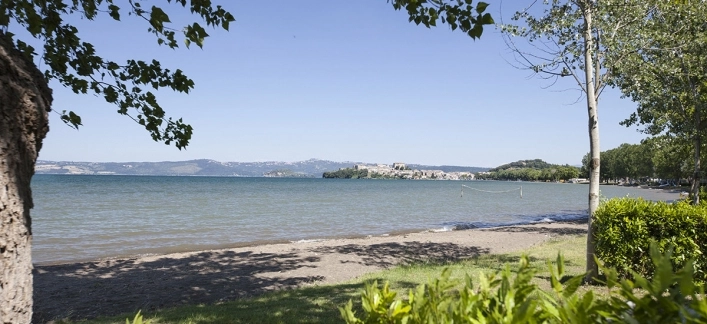 Campeggio La Perla del Lago - zdjęcie 3