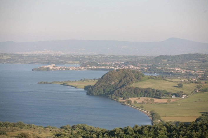 Campeggio La Perla del Lago - zdjęcie 1