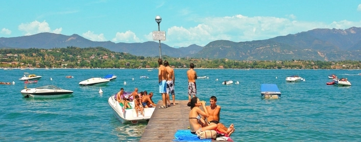 Campeggio La Rocca - zdjęcie 4