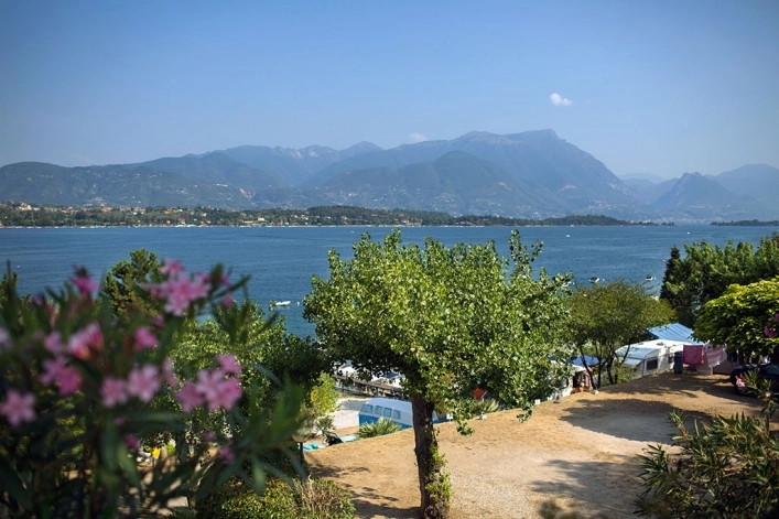 Campeggio La Rocca - zdjęcie 1