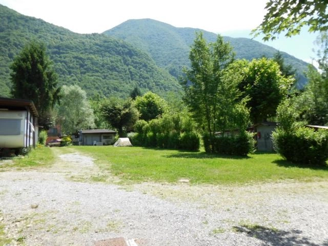 Campeggio La Sbianca - zdjęcie 1