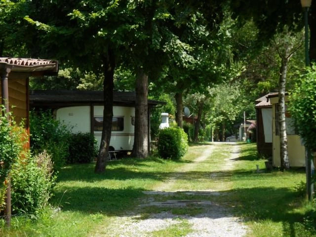 Campeggio La Sbianca - zdjęcie 1