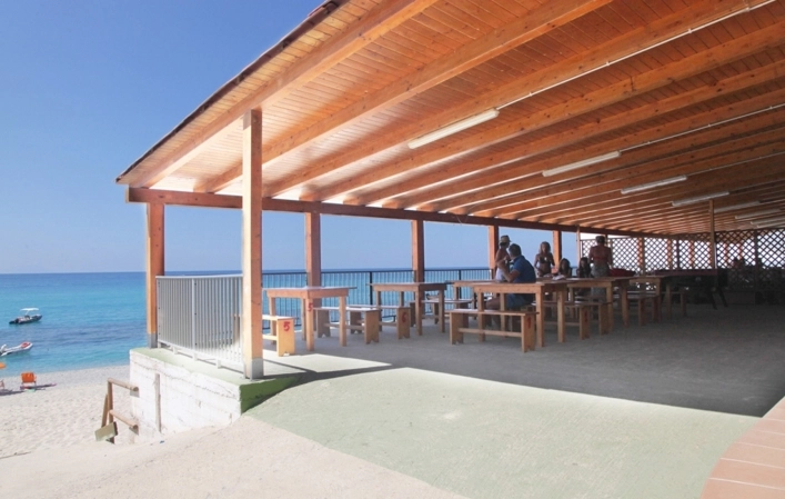 Campeggio La Scogliera - zdjęcie 3