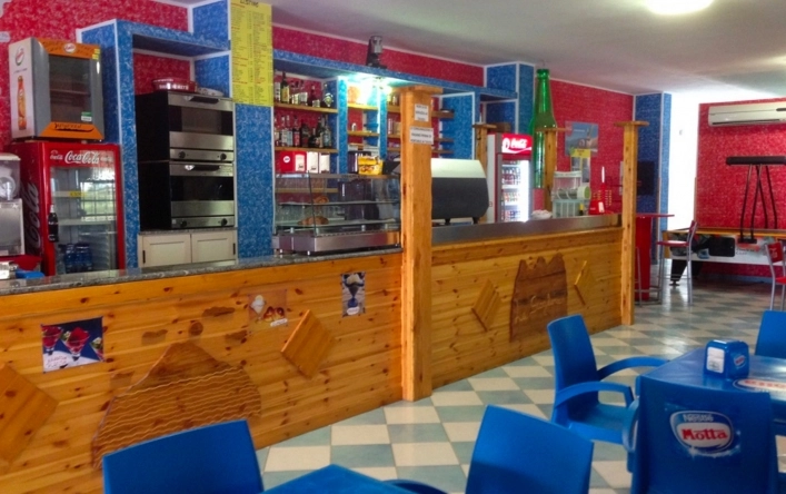 Campeggio La Scogliera - zdjęcie 2