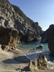 Campeggio La Scogliera - zdjęcie 1