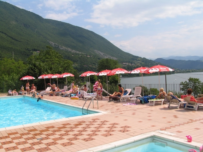 Campeggio La Tartufaia - zdjęcie 3