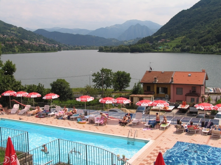 Campeggio La Tartufaia - zdjęcie 1