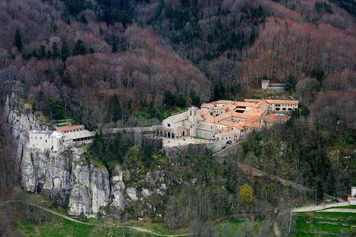 Campeggio La Verna - zdjęcie 2