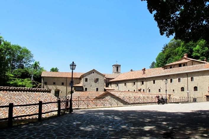 Campeggio La Verna - zdjęcie 1