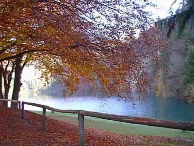 Campeggio Laghi di Lamar - zdjęcie 4