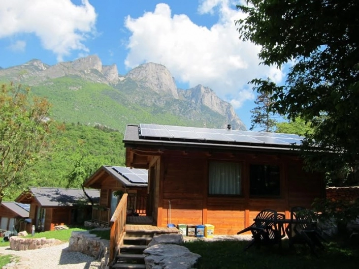 Campeggio Laghi di Lamar - zdjęcie 3