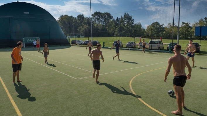 zobacz camping - zdjęcie 24