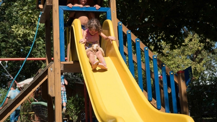 Campeggio Lago Azzurro - zdjęcie 3