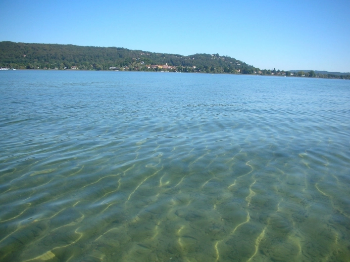 Campeggio Lago Azzurro - zdjęcie 2