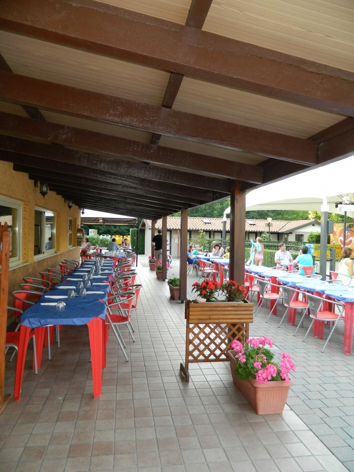 Campeggio Lago Azzurro - zdjęcie 1