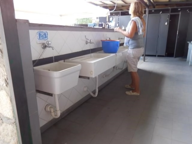 Campeggio Lago delle Fate - zdjęcie 3