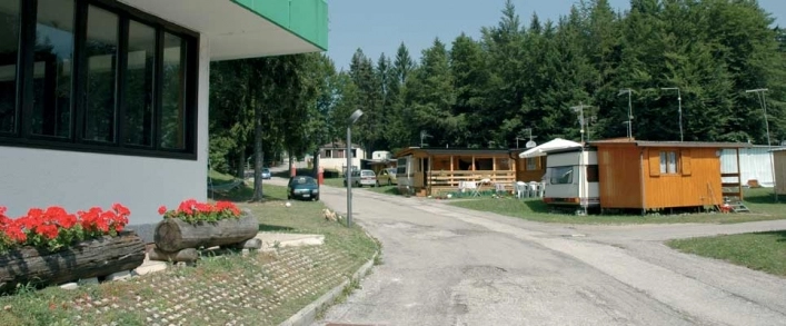 Campeggio Lago di Lavarone - zdjęcie 4