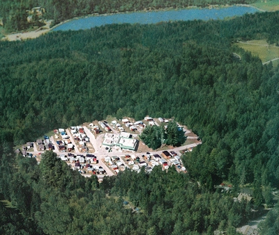 Campeggio Lago di Lavarone - zdjęcie 2