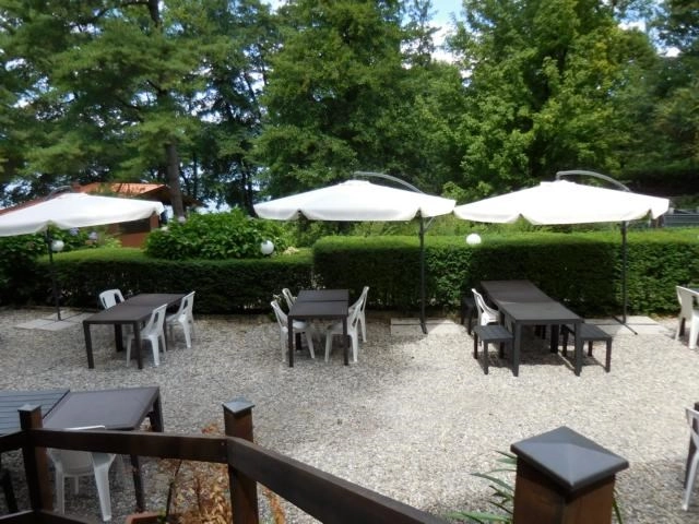 Campeggio Lago di Monate - zdjęcie 3