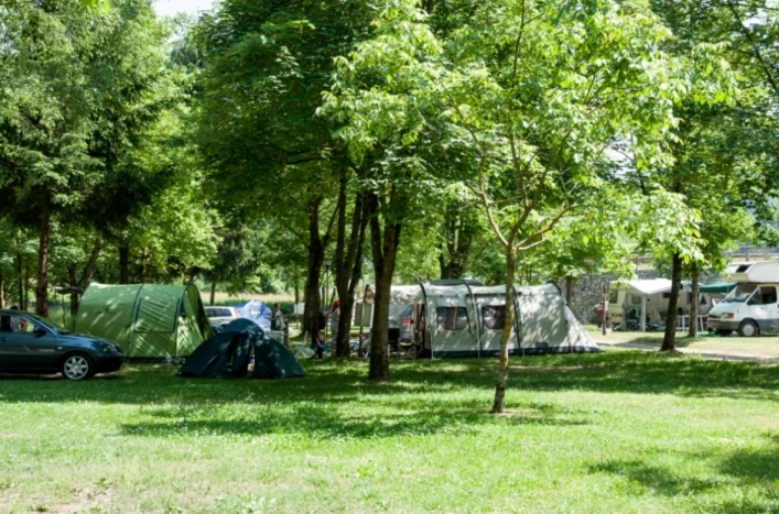 Campeggio Lago di Tenno - zdjęcie 4