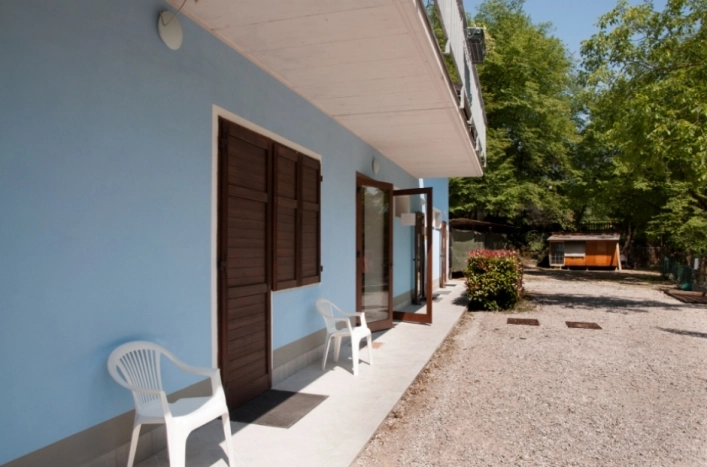 Campeggio Lago di Tenno - zdjęcie 3