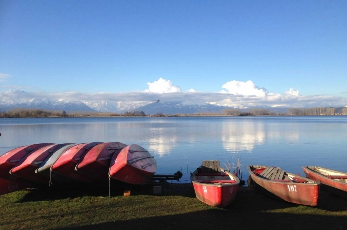 Campeggio Lago Maggiore Village - Residence ALICE - zdjęcie 2