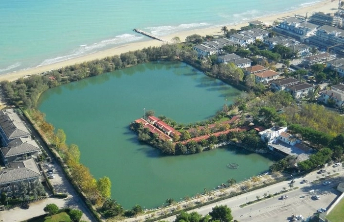 Campeggio Lake Placid - zdjęcie 4