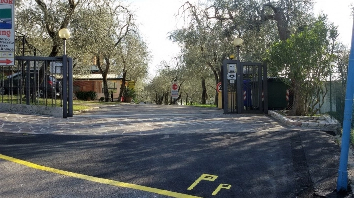 Campeggio Le Maior - zdjęcie 1