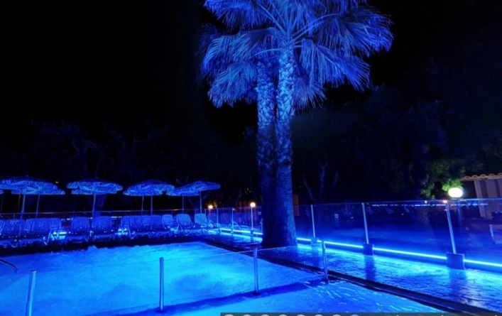 Campeggio Led Zeppelin - zdjęcie 4