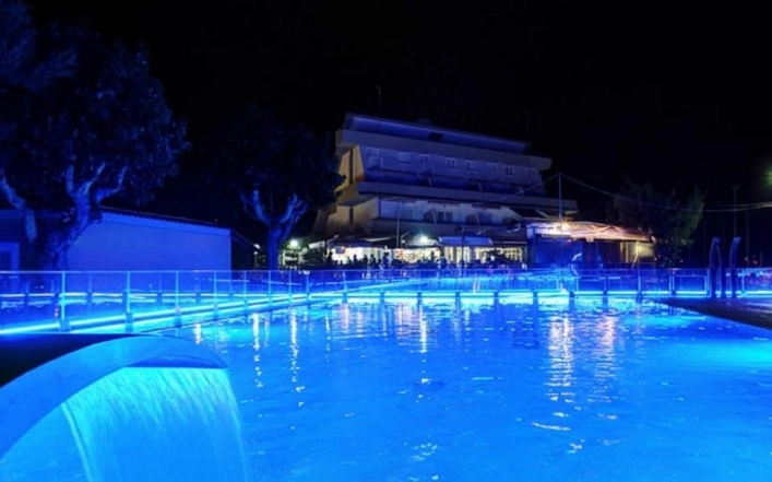 Campeggio Led Zeppelin - zdjęcie 3