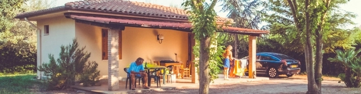 Campeggio Lido - zdjęcie 1