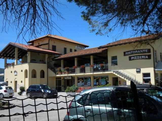 Campeggio Lido di Monvalle - zdjęcie 1