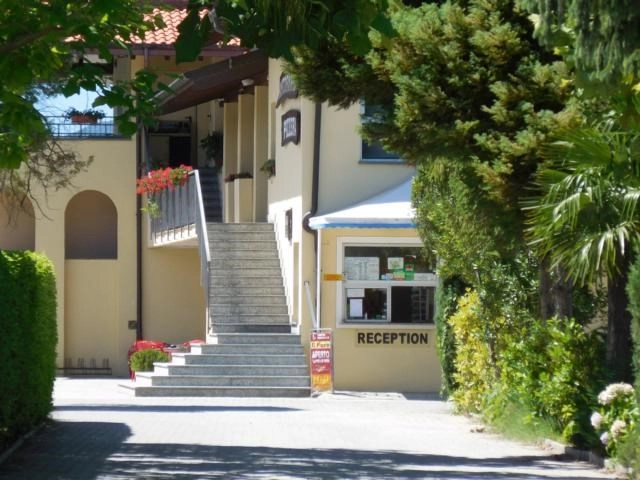 Campeggio Lido di Monvalle - zdjęcie 1