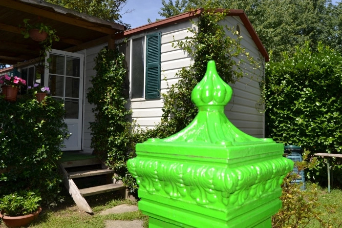 Campeggio Lido Holiday Inn - zdjęcie 4