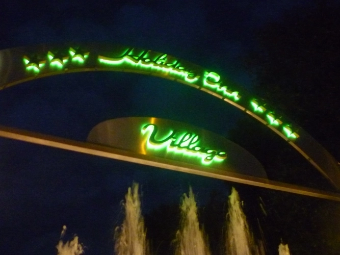 Campeggio Lido Holiday Inn - zdjęcie 2