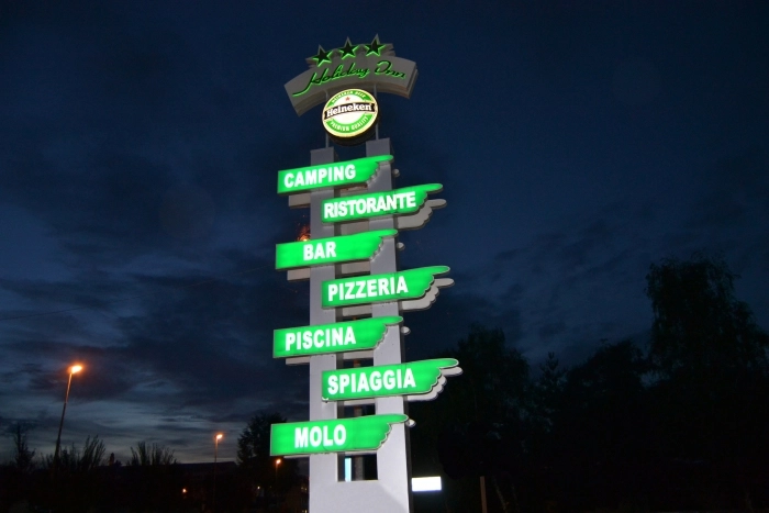 Campeggio Lido Holiday Inn - zdjęcie 1