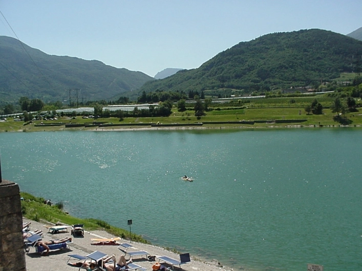 Campeggio Lido Lilla` - zdjęcie 3