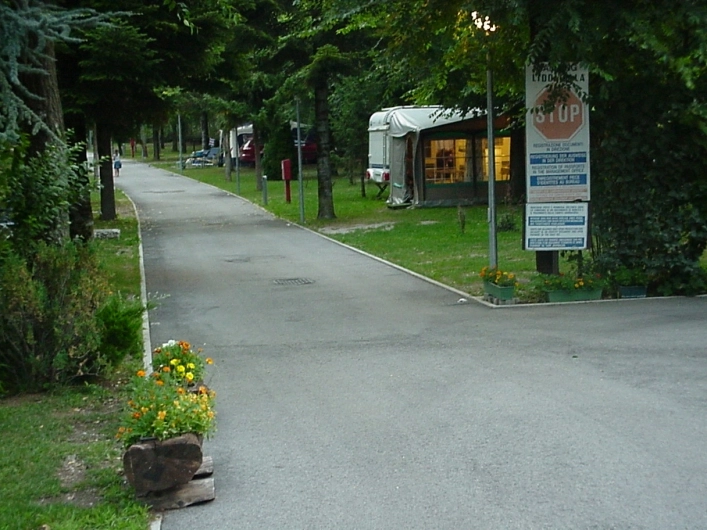 Campeggio Lido Lilla` - zdjęcie 2