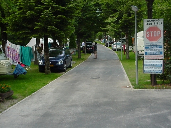 Campeggio Lido Lilla` - zdjęcie 1