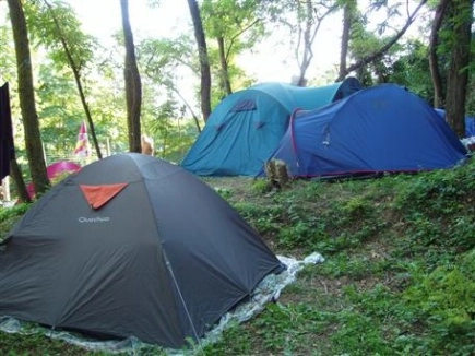 zobacz camping - zdjęcie 1