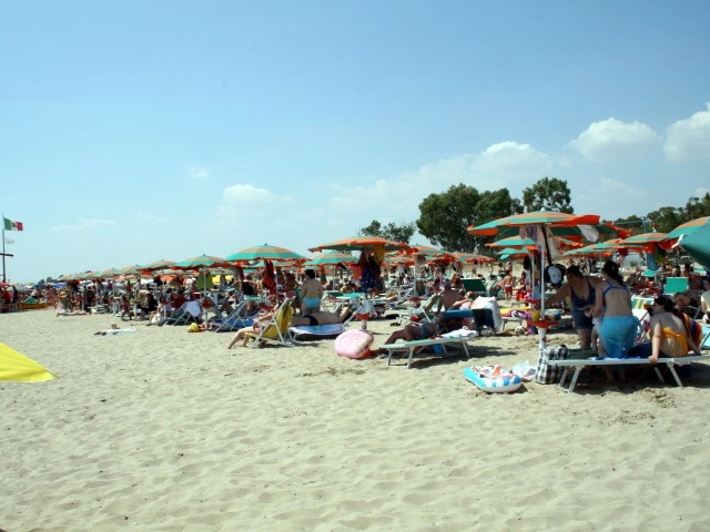 Campeggio Lido Salpi - zdjęcie 2