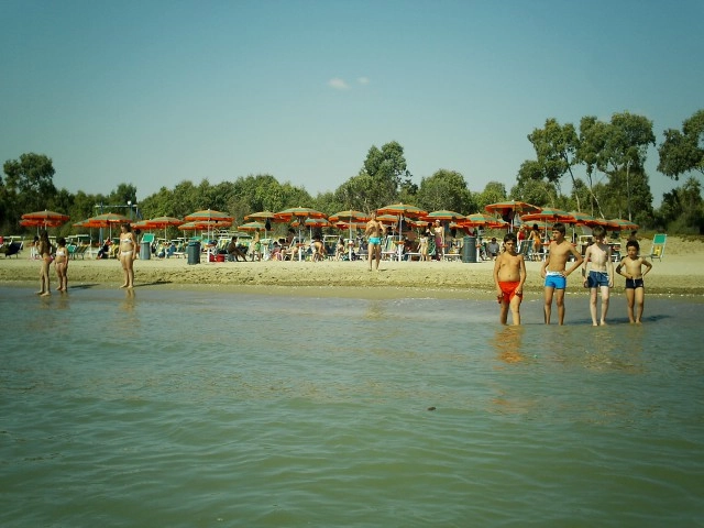 Campeggio Lido Salpi - zdjęcie 1