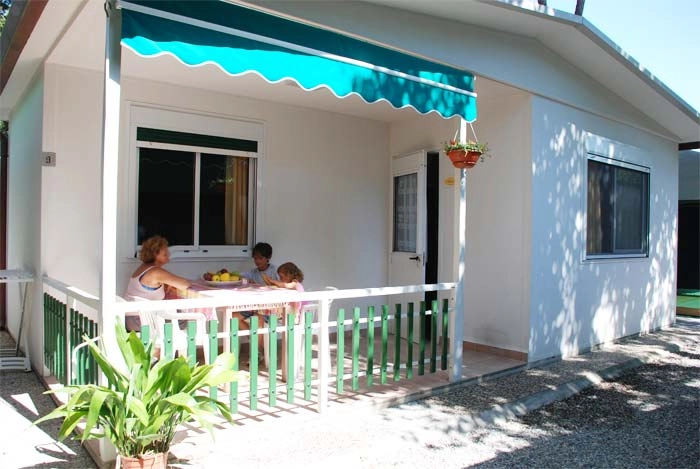 Campeggio Lilly Pineta - zdjęcie 3