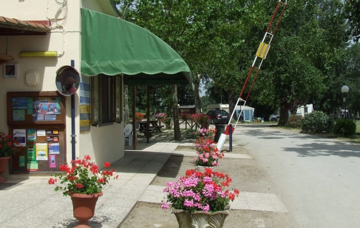 Campeggio Listro - zdjęcie 2