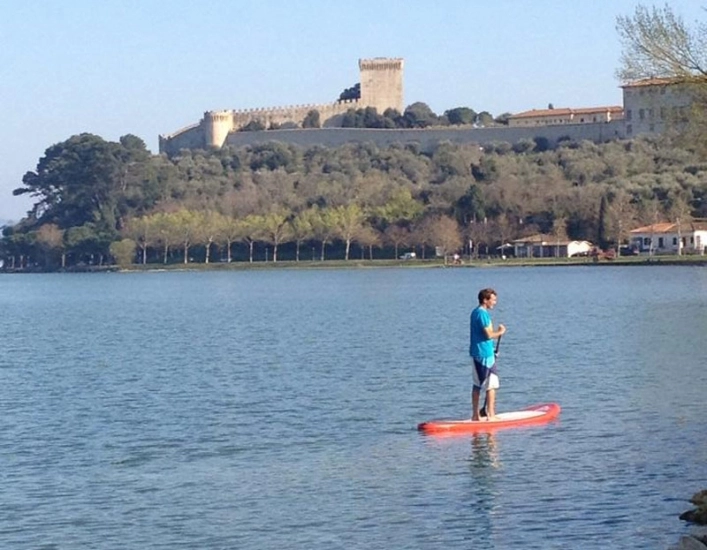 Campeggio Listro - zdjęcie 1